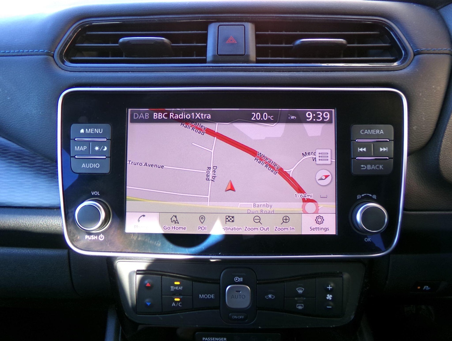 Used Nissan Leaf 2020 for sale - 76584049: Photo 17