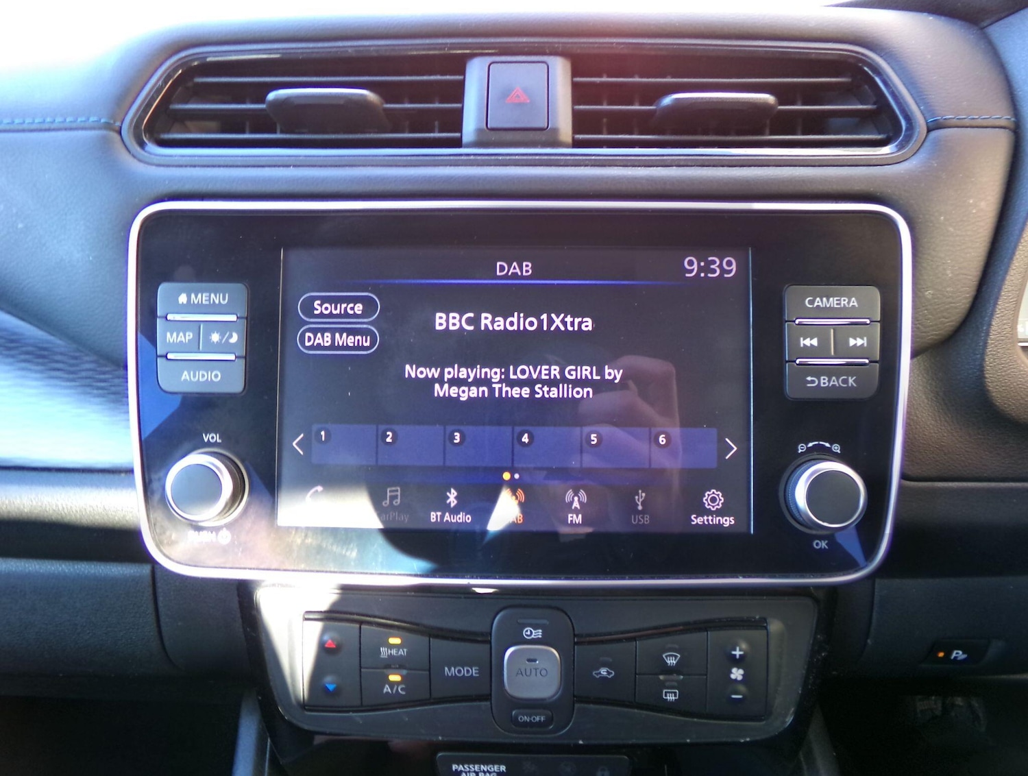 Used Nissan Leaf 2020 for sale - 76584049: Photo 18