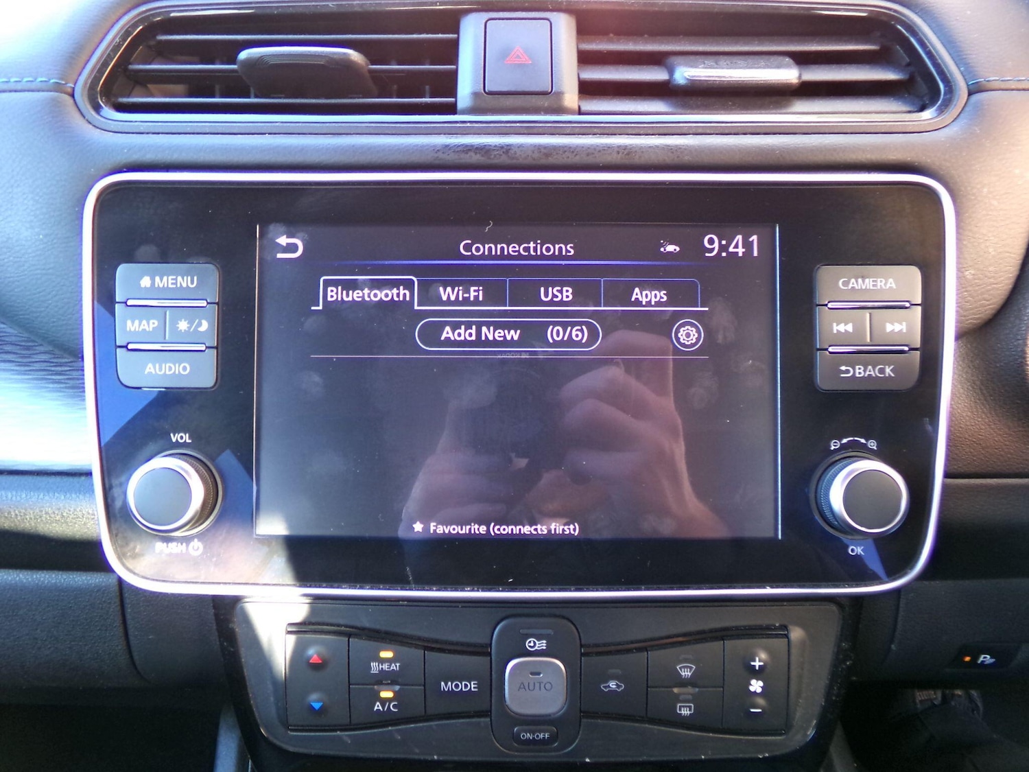 Used Nissan Leaf 2020 for sale - 76584049: Photo 19