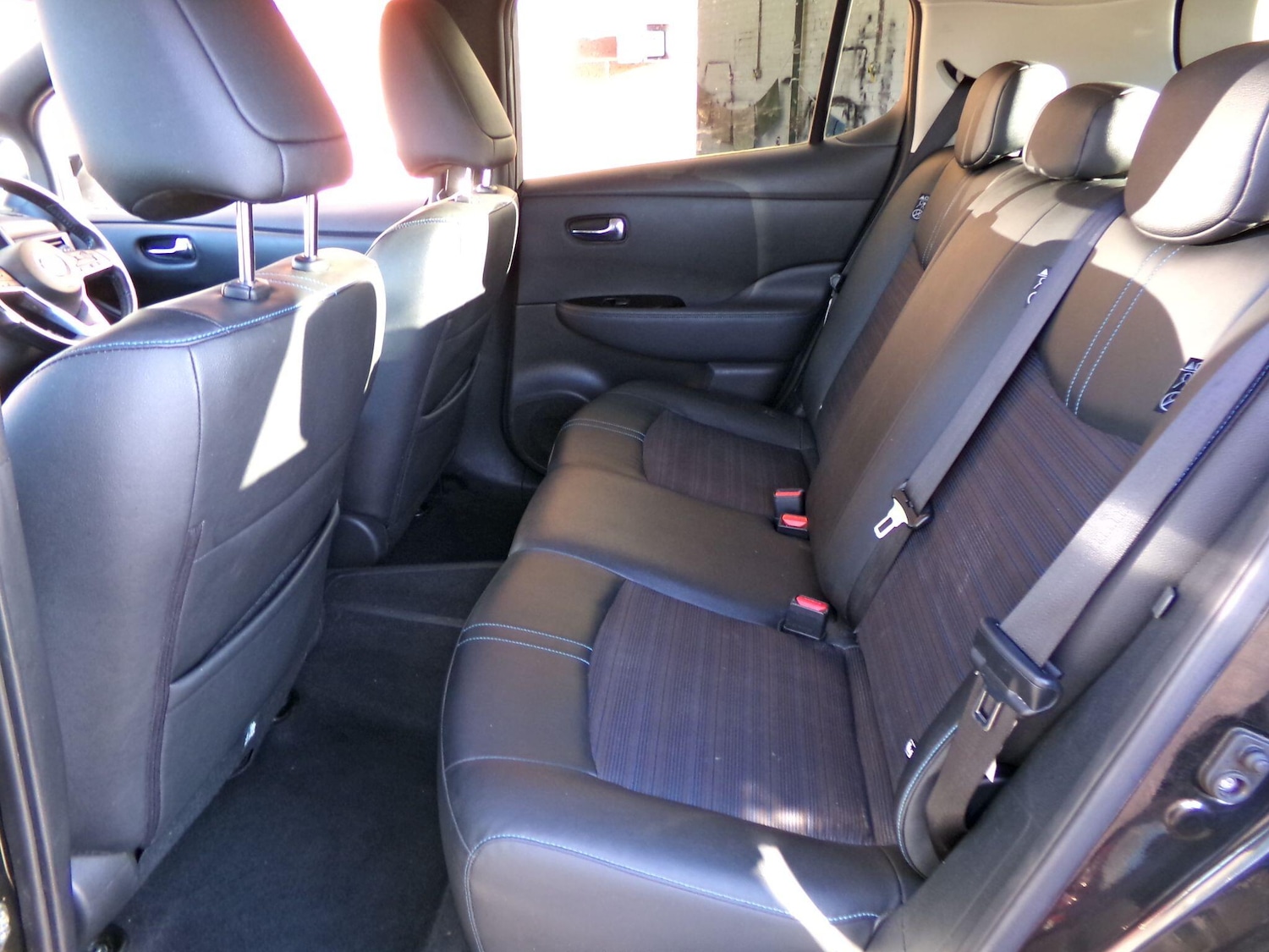 Used Nissan Leaf 2020 for sale - 76584049: Photo 22