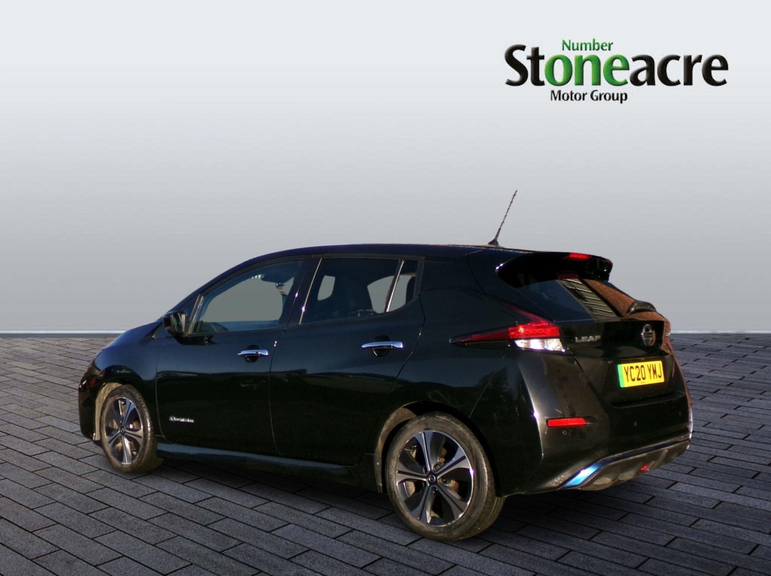 Used Nissan Leaf 2020 for sale - 76584049: Photo 4