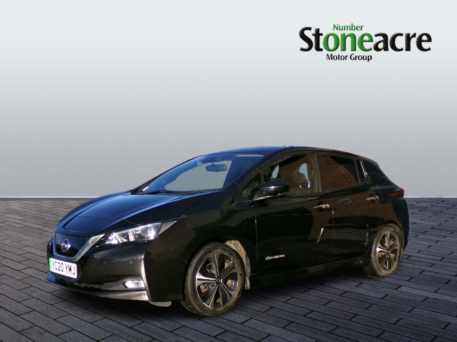 Used Nissan Leaf 2020 for sale - 76584049: Photo 5