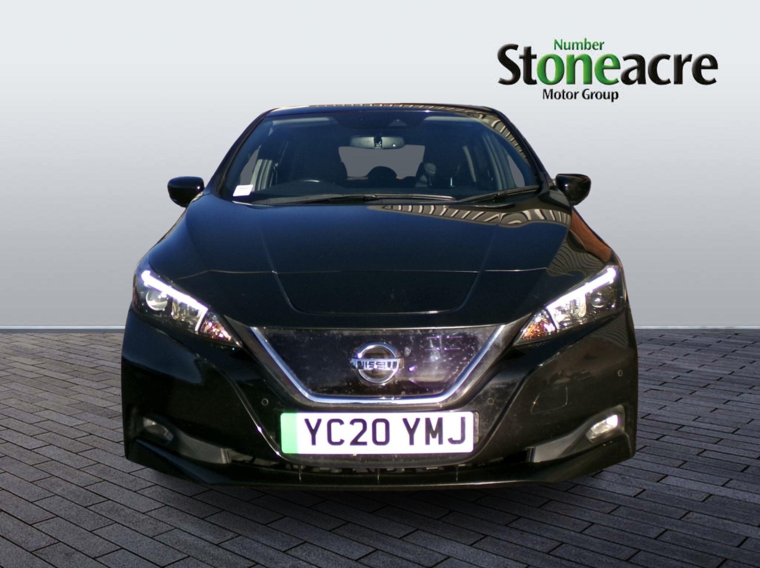 Used Nissan Leaf 2020 for sale - 76584049: Photo 6