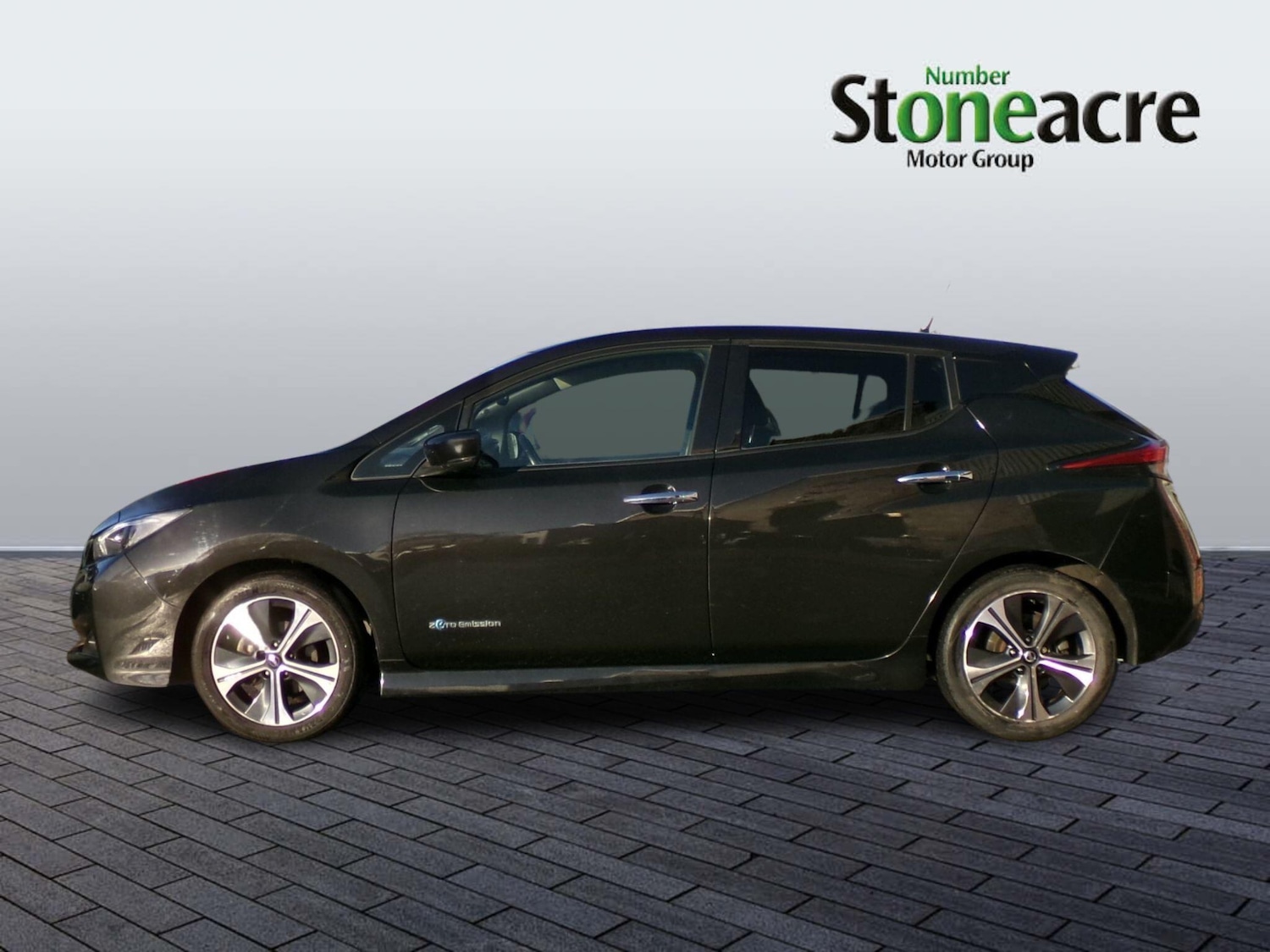 Used Nissan Leaf 2020 for sale - 76584049: Photo 7