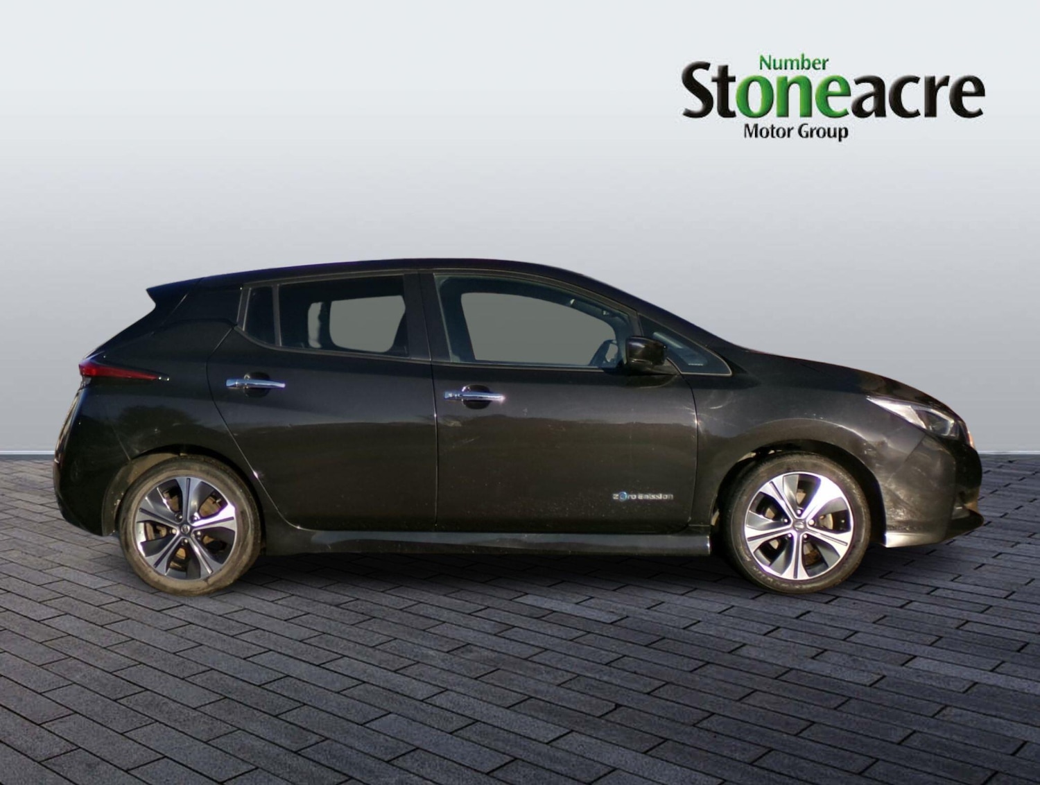 Used Nissan Leaf 2020 for sale - 76584049: Photo 8