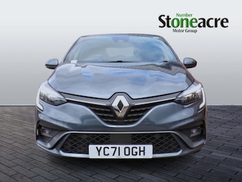 Used Renault Clio 2021 for sale - 75940356: Photo