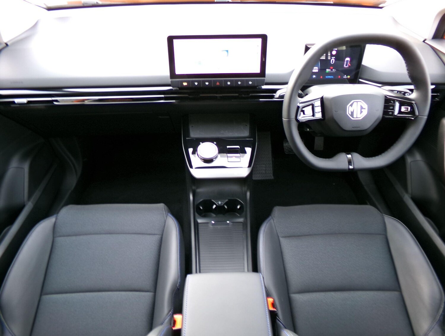 Used MG MG4 2025 for sale - 77646366: Photo 11