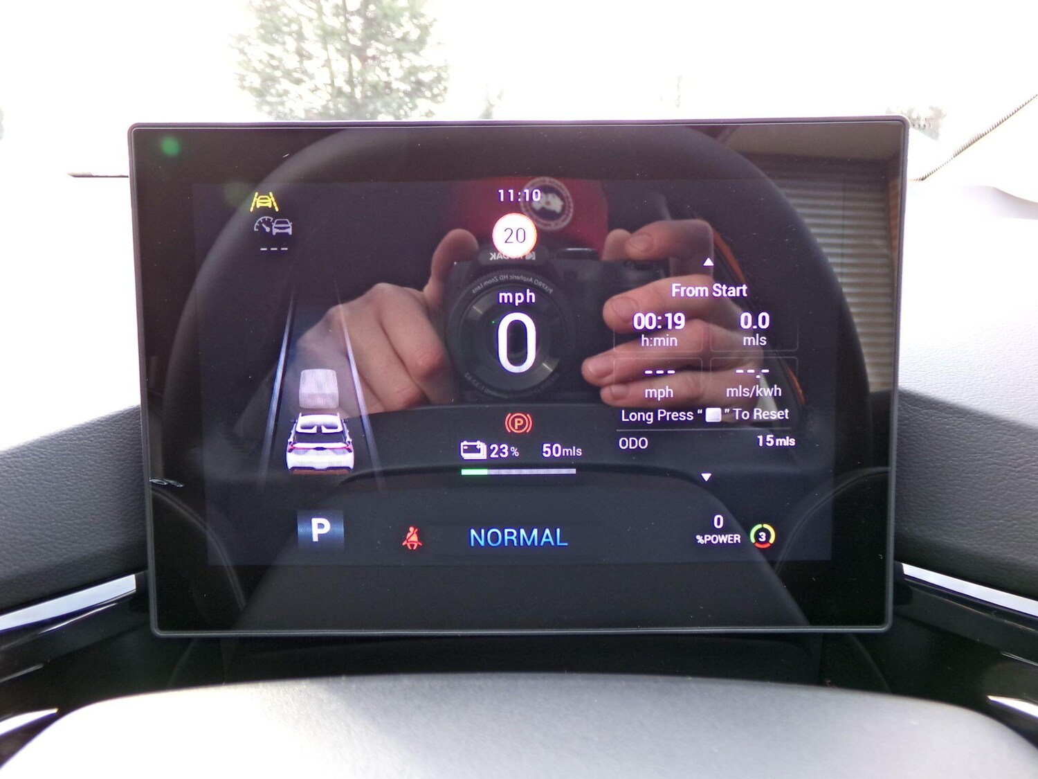 Used MG MG4 2025 for sale - 77646366: Photo 13