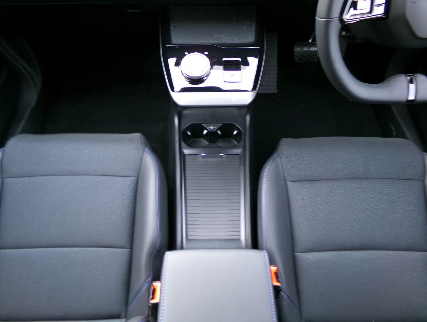 Used MG MG4 2025 for sale - 77646366: Photo 18