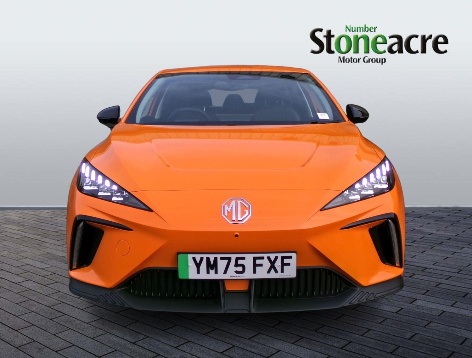 Used MG MG4 2025 for sale - 77646366: Photo 6