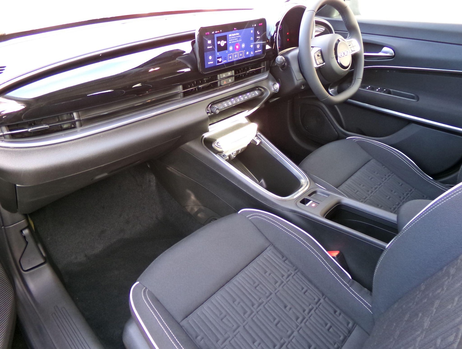 Used Fiat 600 2025 for sale - 77330408: Photo 13