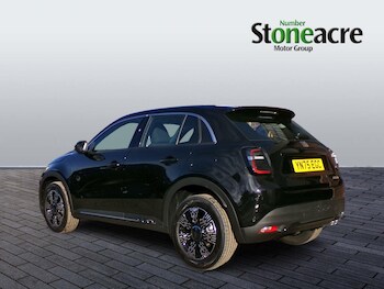 Used Fiat 600 2025 for sale - 77330408: Photo