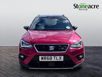 Used SEAT Arona 2018 for sale - 79635266: Photo