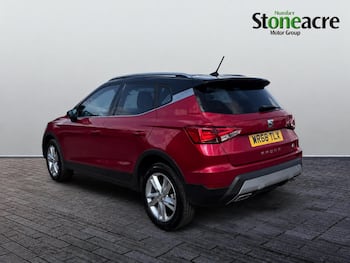 Used SEAT Arona 2018 for sale - 79635266: Photo