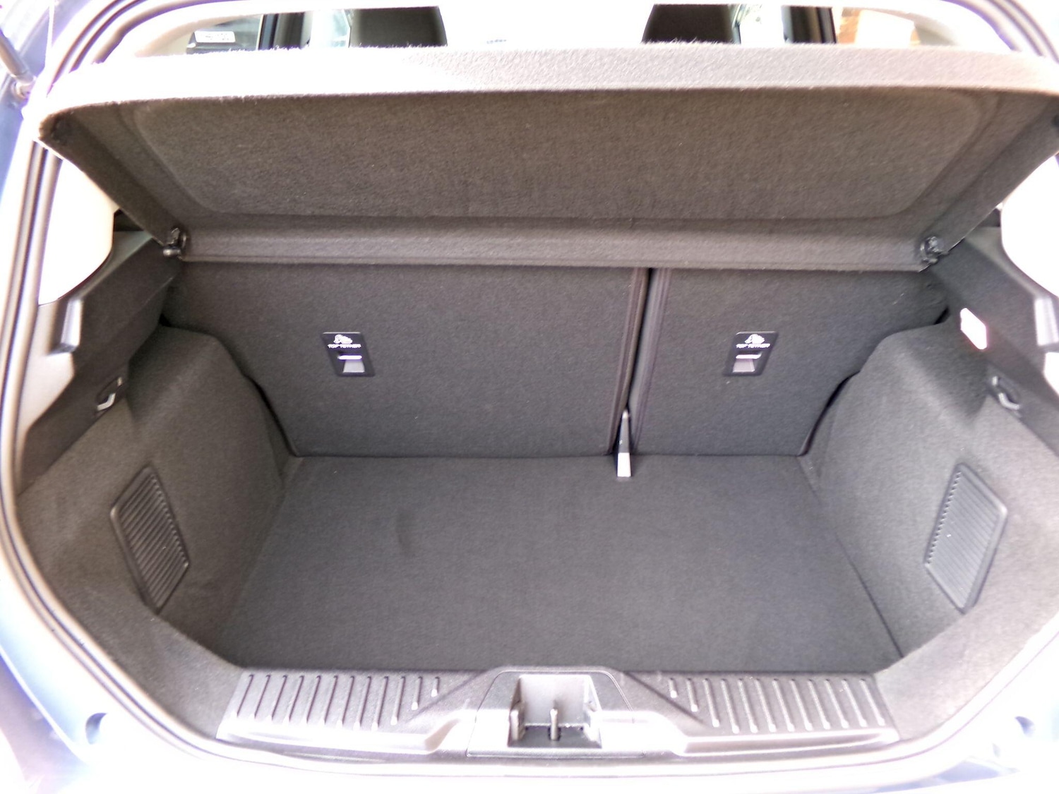 Used Ford Fiesta 2022 for sale - 77940517: Photo 10