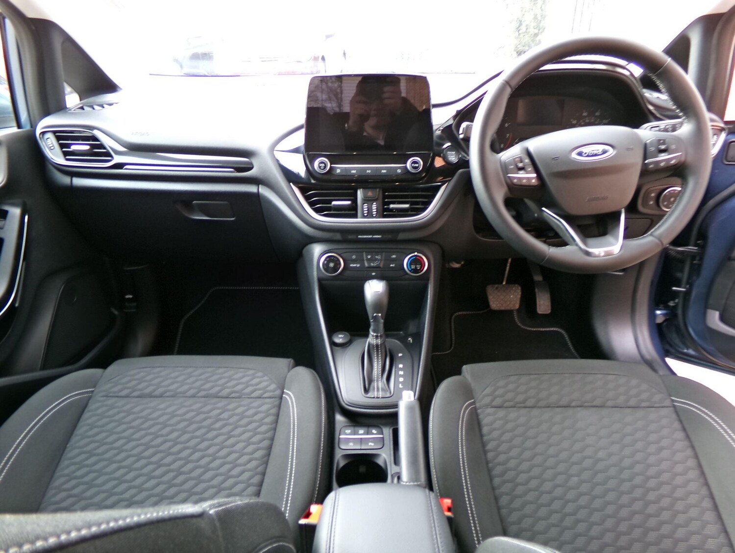 Used Ford Fiesta 2022 for sale - 77940517: Photo 16