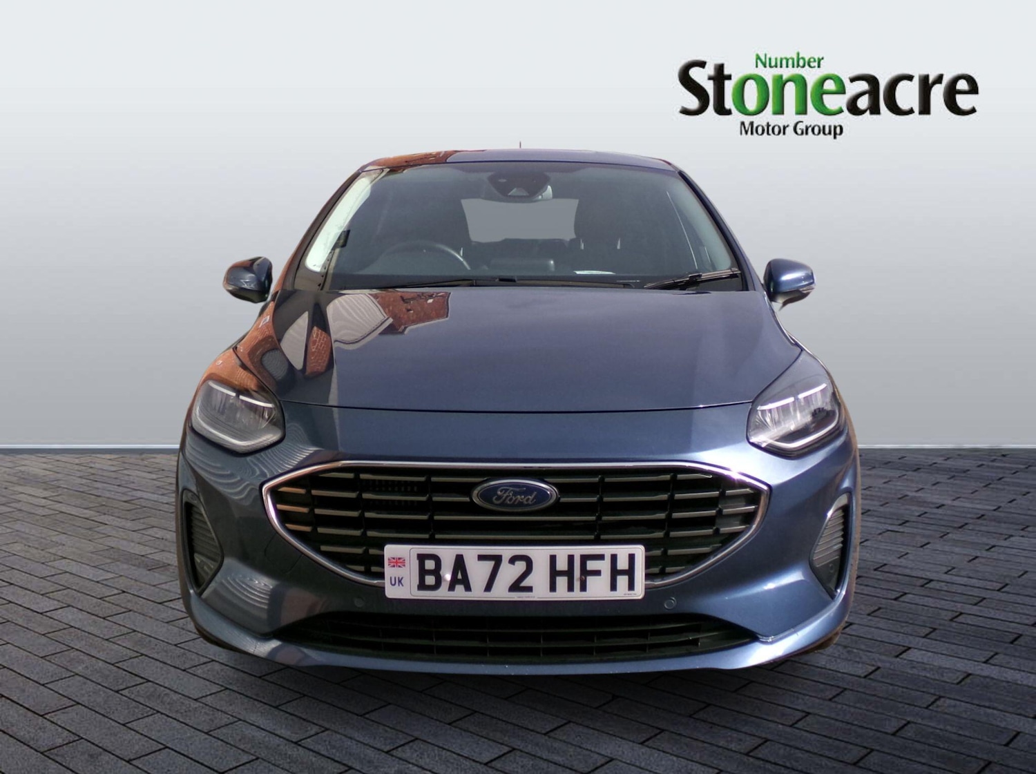 Used Ford Fiesta 2022 for sale - 77940517: Photo 6