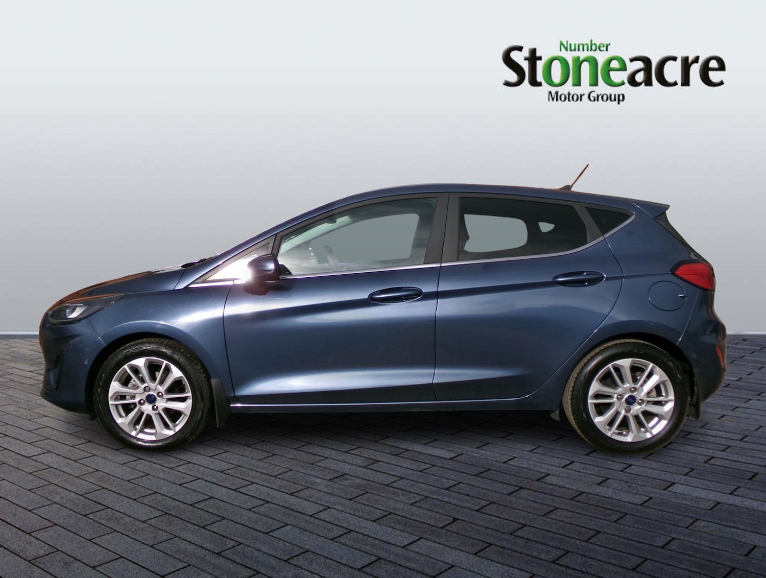 Used Ford Fiesta 2022 for sale - 77940517: Photo 7