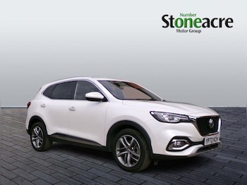 Used MG MG HS 2022 for sale - 76228045: Photo