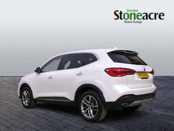 Used MG MG HS 2022 for sale - 76228045: Photo