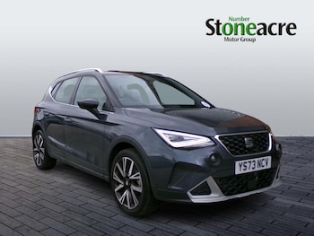 Used SEAT Arona 2023 for sale - 78362310: Photo
