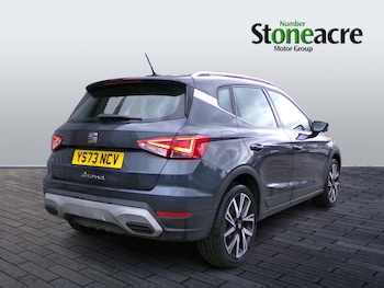 Used SEAT Arona 2023 for sale - 78362310: Photo