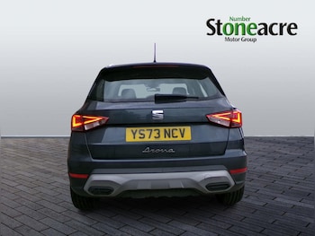 Used SEAT Arona 2023 for sale - 78362310: Photo