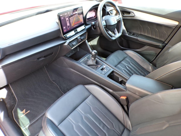 Used Cupra Formentor 2021 for sale - 75696123: Photo 13