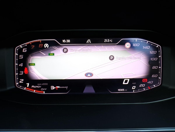 Used Cupra Formentor 2021 for sale - 75696123: Photo 14