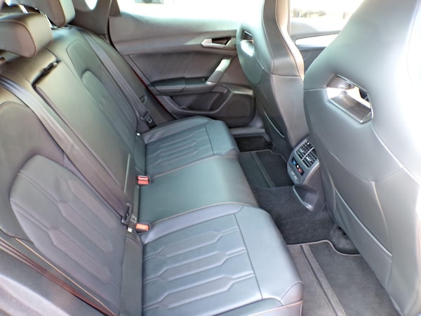 Used Cupra Formentor 2021 for sale - 75696123: Photo 21