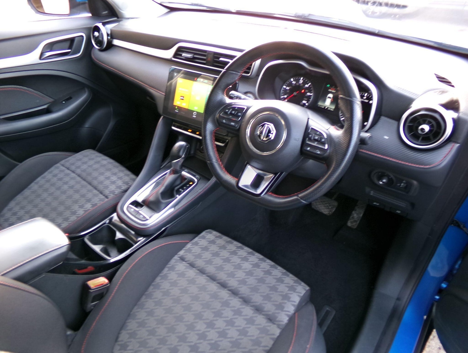 Used MG MG ZS 2023 for sale - 77255112: Photo 11