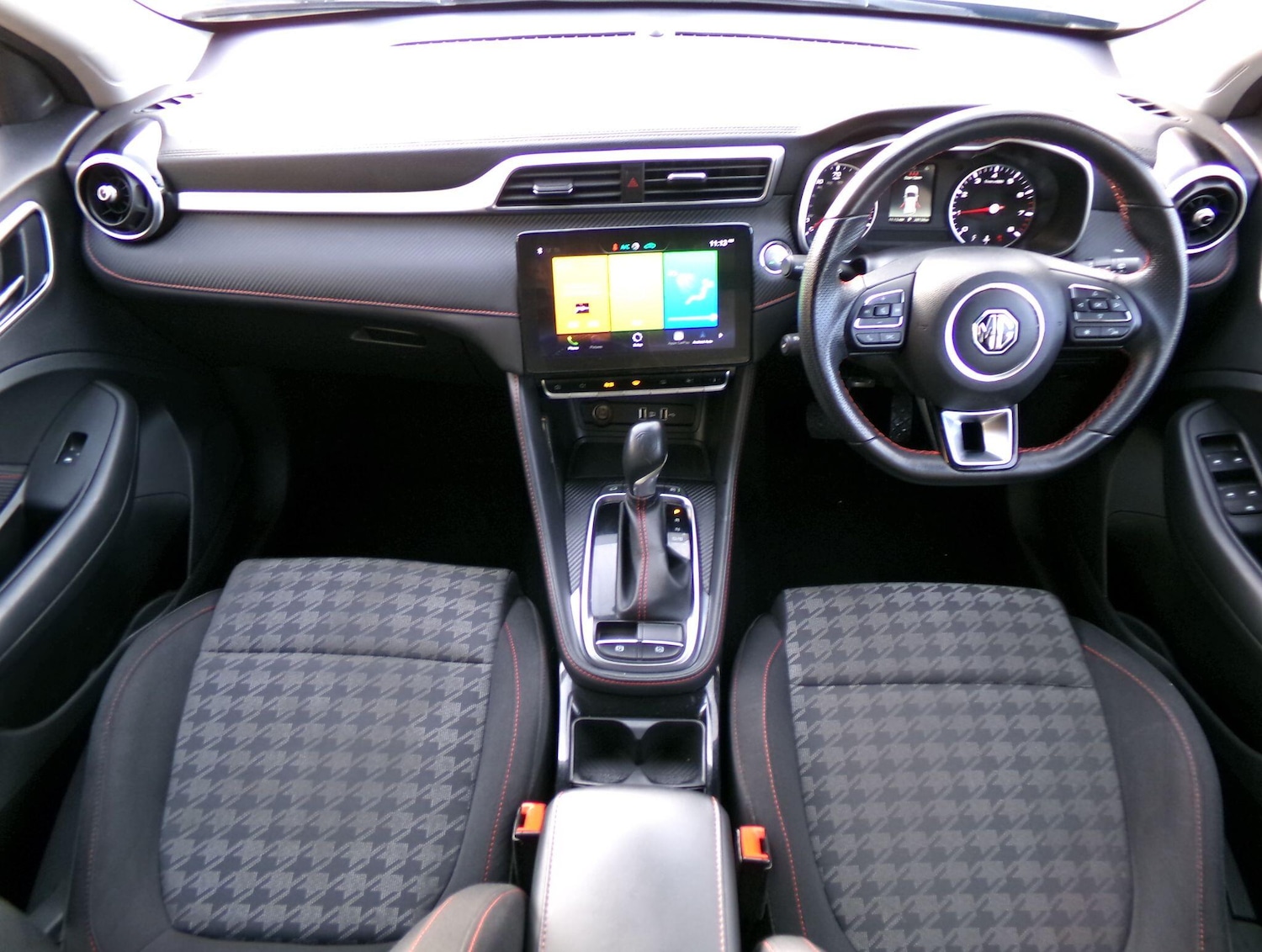 Used MG MG ZS 2023 for sale - 77255112: Photo 12