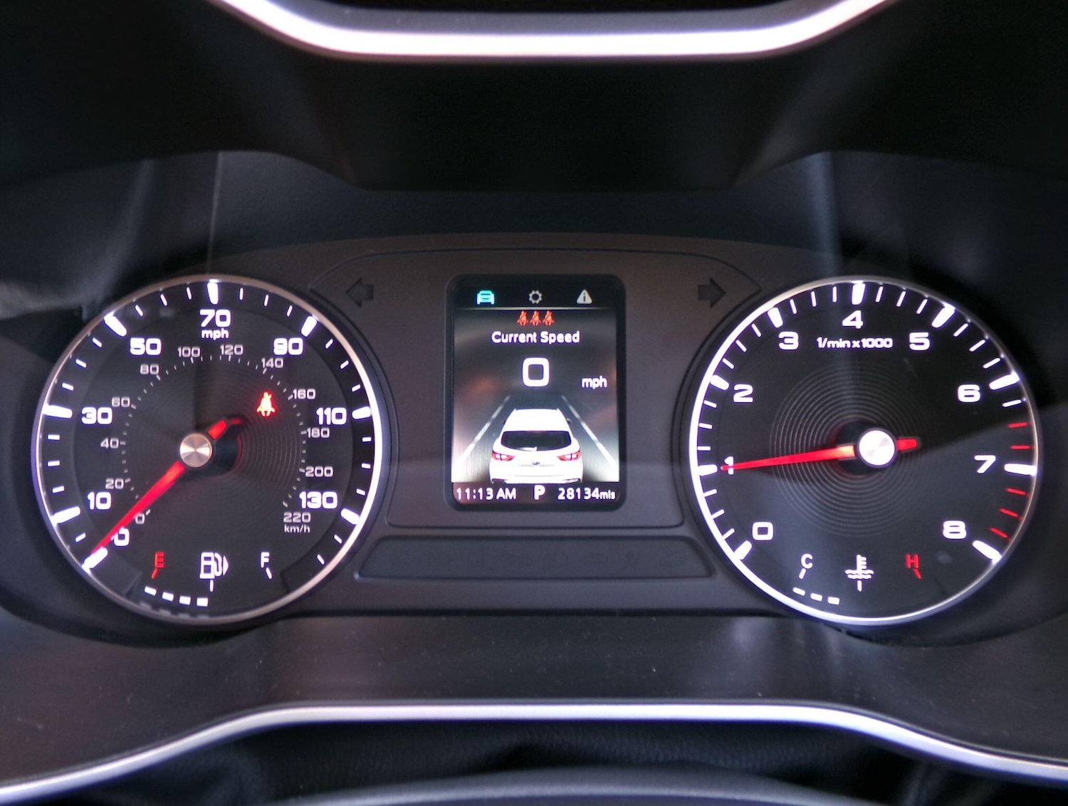 Used MG MG ZS 2023 for sale - 77255112: Photo 14