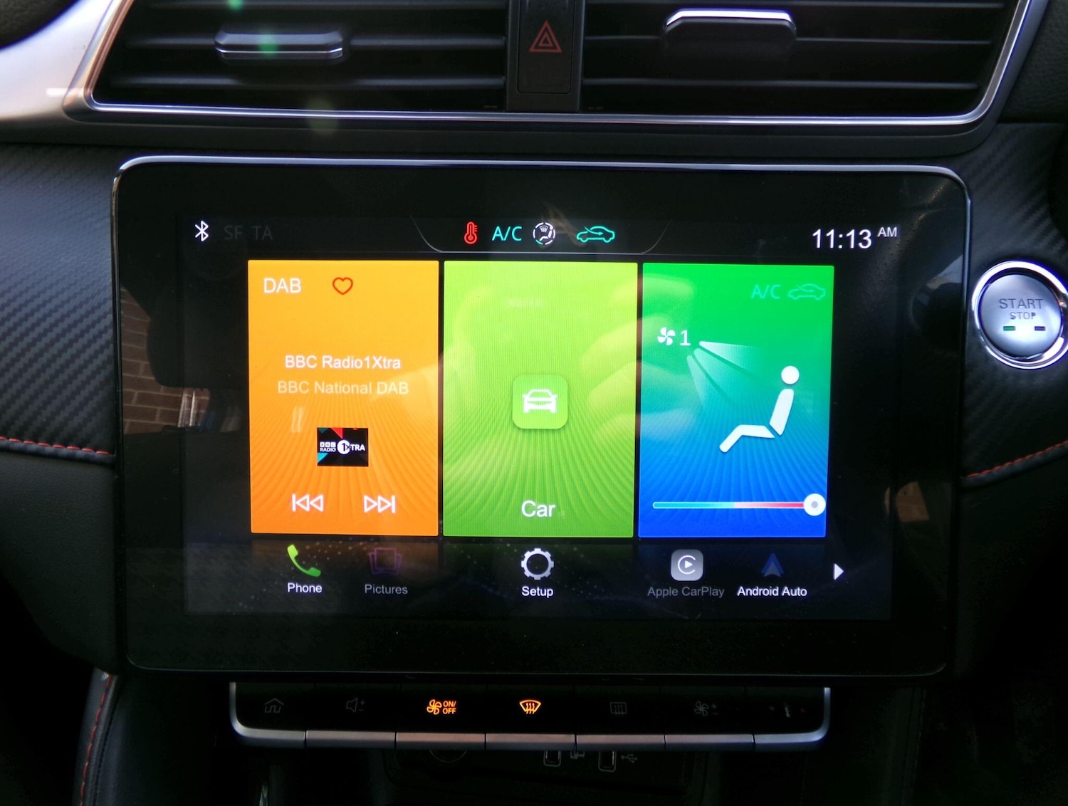 Used MG MG ZS 2023 for sale - 77255112: Photo 15