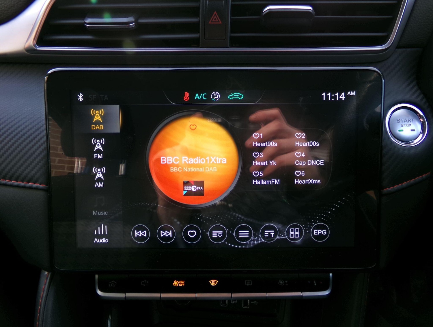 Used MG MG ZS 2023 for sale - 77255112: Photo 16