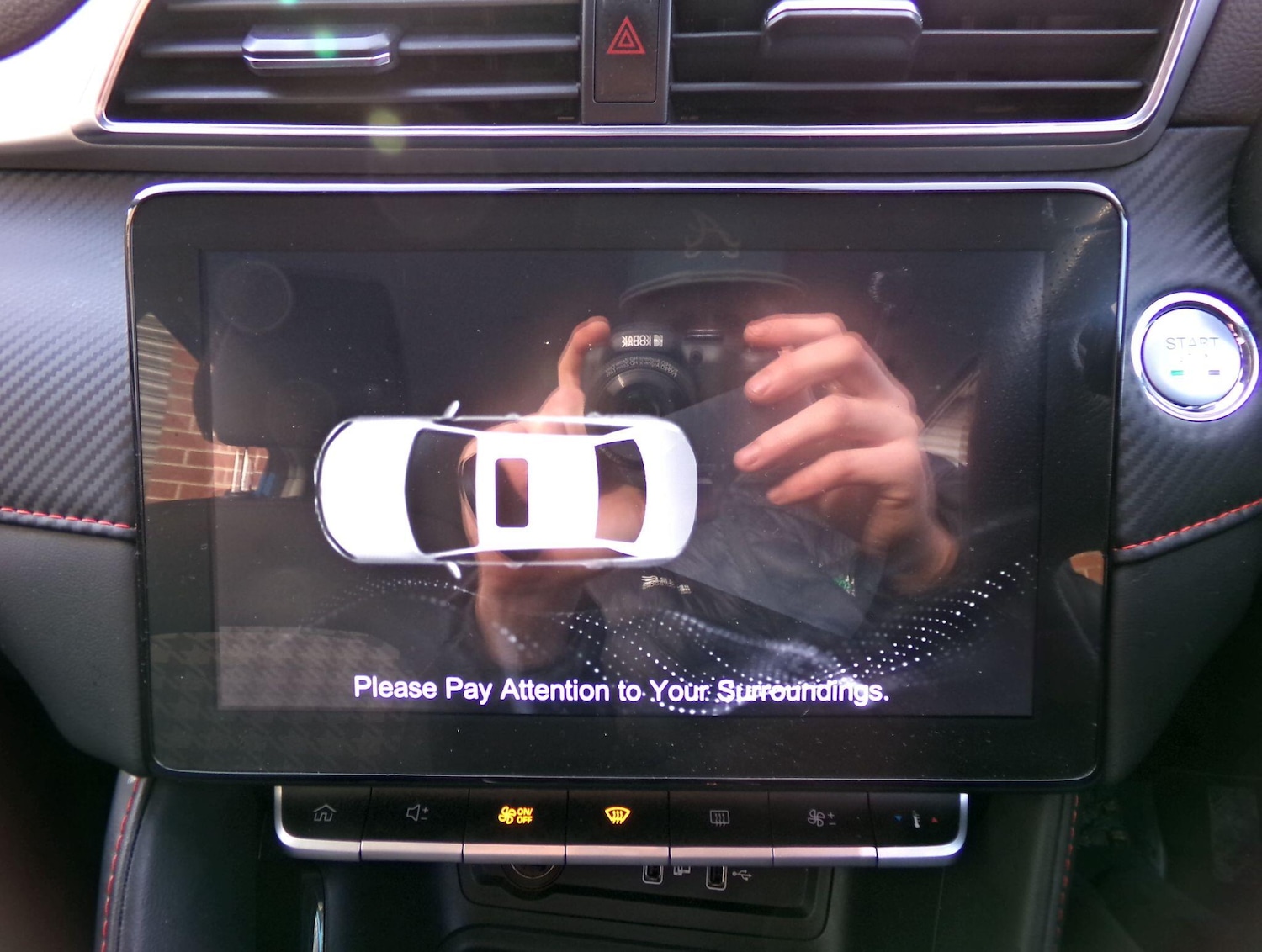 Used MG MG ZS 2023 for sale - 77255112: Photo 17