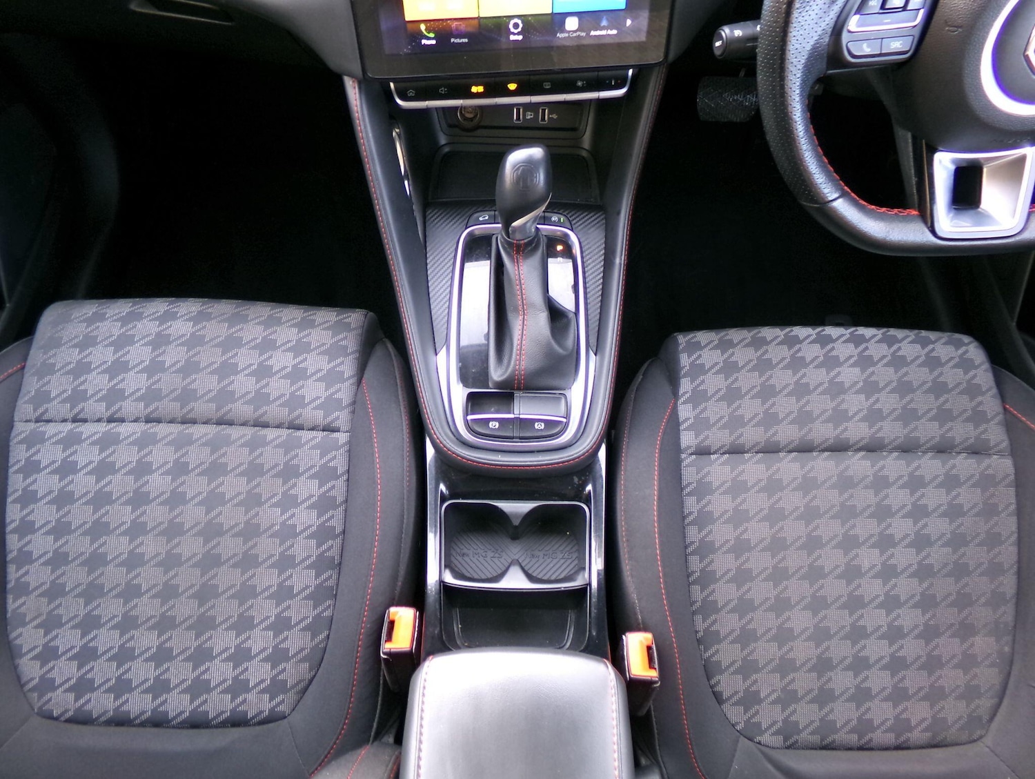 Used MG MG ZS 2023 for sale - 77255112: Photo 18