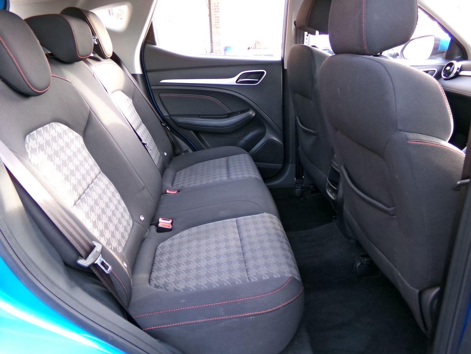 Used MG MG ZS 2023 for sale - 77255112: Photo 19