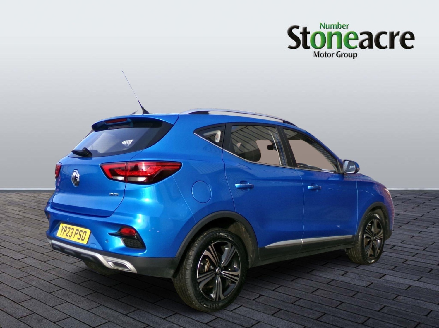 Used MG MG ZS 2023 for sale - 77255112: Photo 2