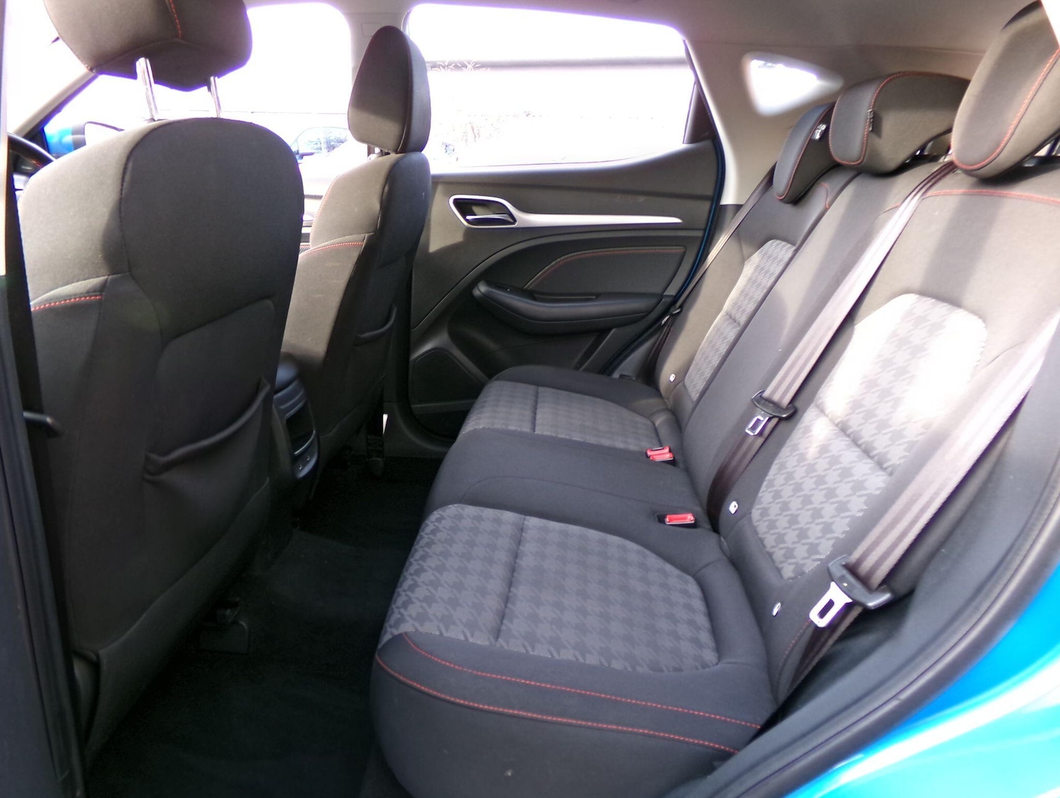 Used MG MG ZS 2023 for sale - 77255112: Photo 20