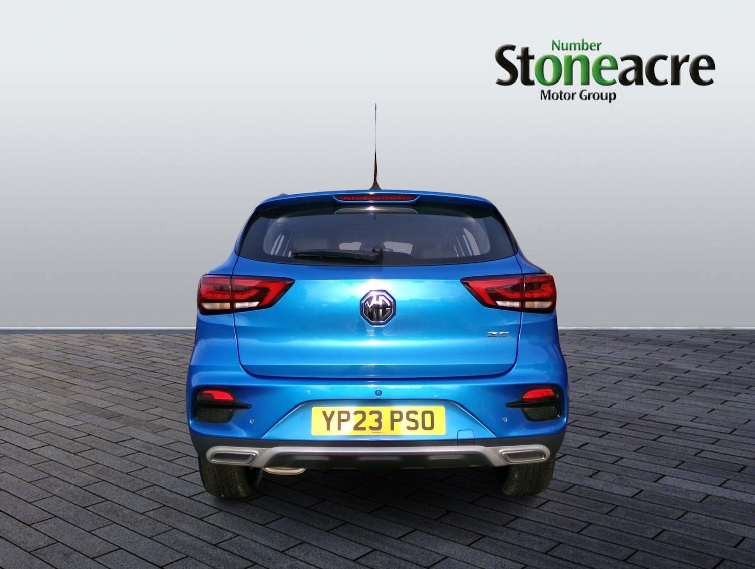 Used MG MG ZS 2023 for sale - 77255112: Photo 3