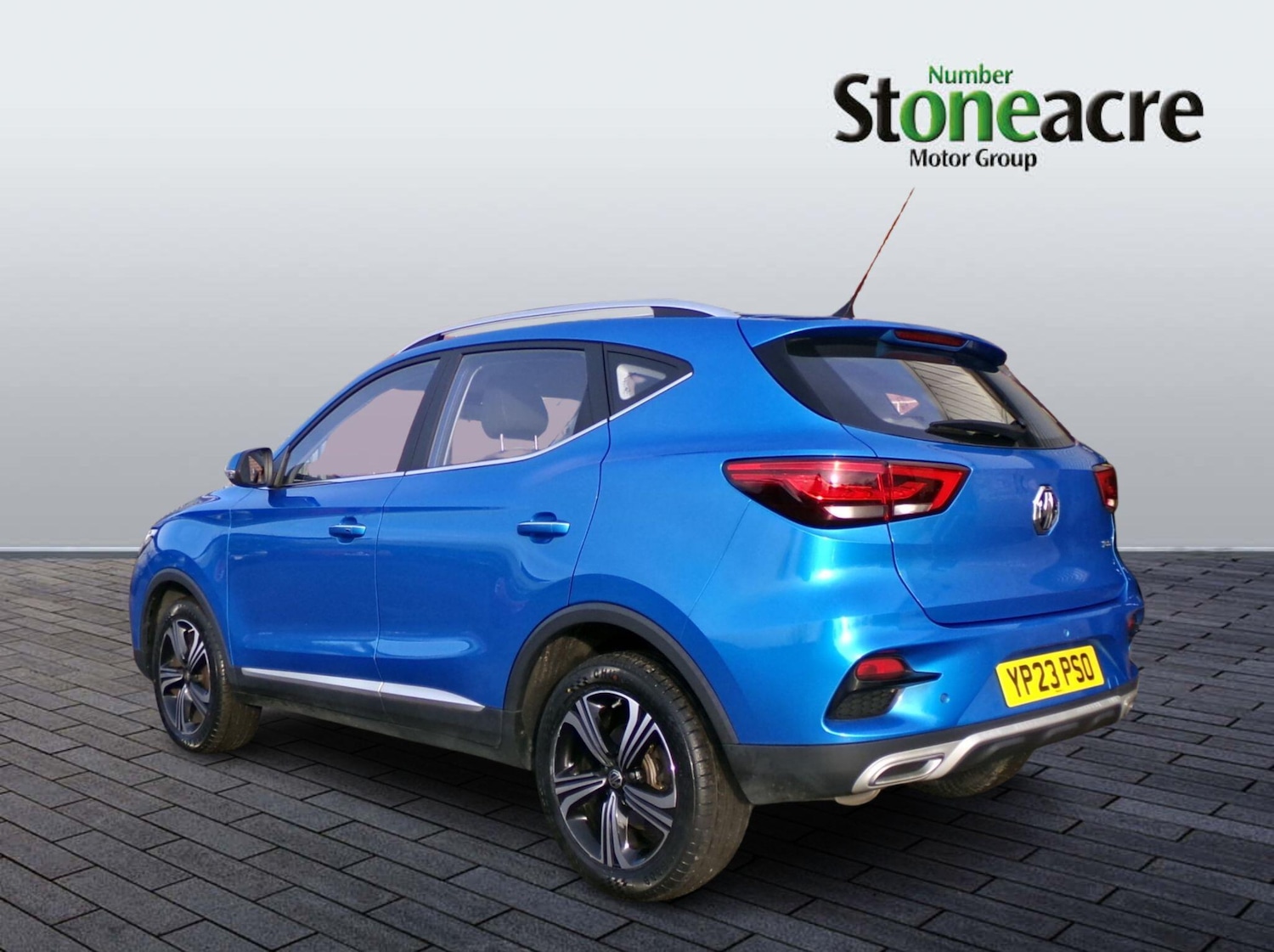 Used MG MG ZS 2023 for sale - 77255112: Photo 4