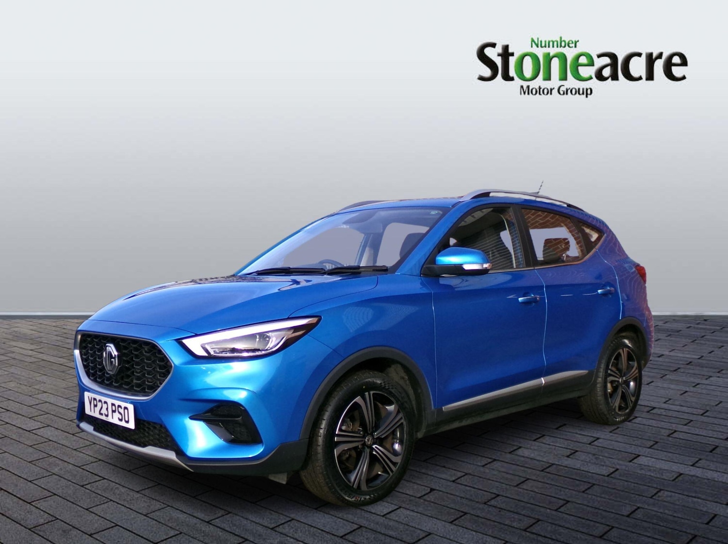 Used MG MG ZS 2023 for sale - 77255112: Photo 5