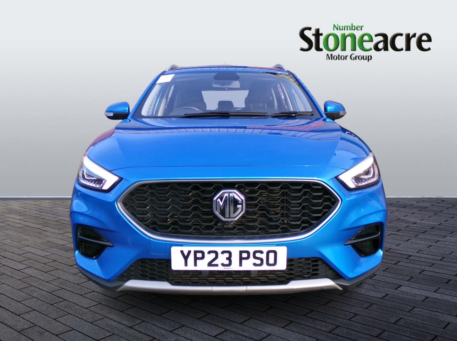 Used MG MG ZS 2023 for sale - 77255112: Photo 6