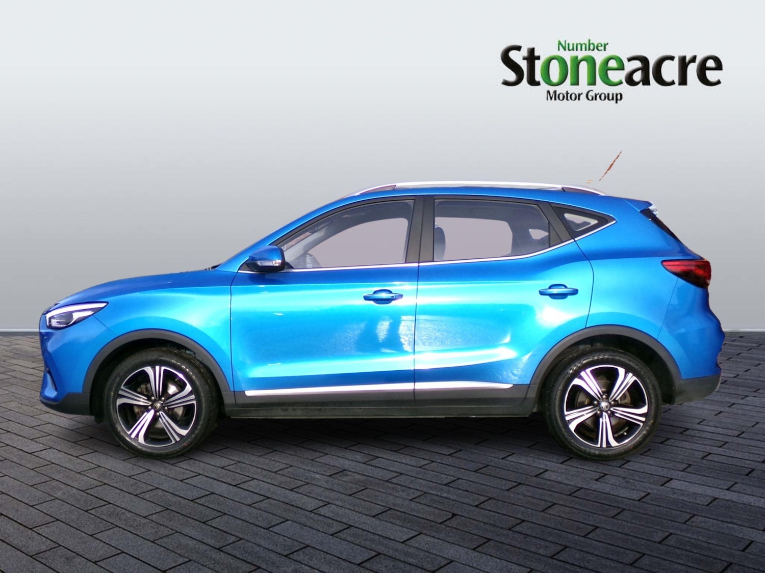 Used MG MG ZS 2023 for sale - 77255112: Photo 7