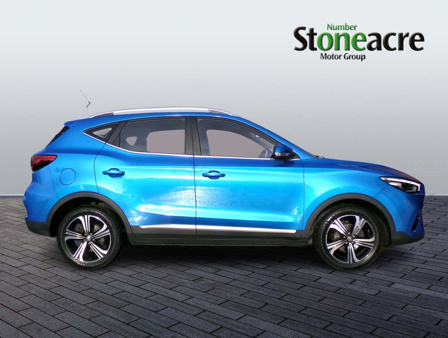 Used MG MG ZS 2023 for sale - 77255112: Photo 8