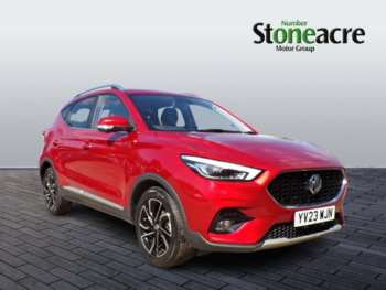2023 (23) - 1.5 VTi-TECH Exclusive SUV 5dr Petrol Manual Euro 6 (s/s) (106 ps)