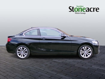 Used BMW 2 Series 2019 for sale - 78705620: Photo