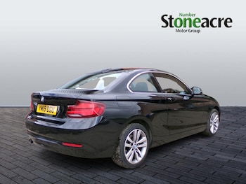 Used BMW 2 Series 2019 for sale - 78705620: Photo