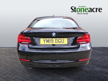 Used BMW 2 Series 2019 for sale - 78705620: Photo